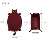 小物入れ トレイ 卓上 | PlusNao | 詳細画像16 