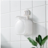 ソープディスペンサー ソープボトル 壁掛け | PlusNao | 詳細画像2
