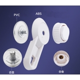 ソープディスペンサー ソープボトル 壁掛け | PlusNao | 詳細画像9