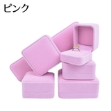 アクセサリーケース ジュエリーボックス ギフトケース | PlusNao | 詳細画像9