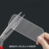 両面テープ 粘着テープ 60枚 | PlusNao | 詳細画像11