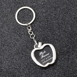 キーホルダー キーリング ロケットキーホルダー | PlusNao | 詳細画像12 