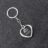 キーホルダー キーリング ロケットキーホルダー | PlusNao | 詳細画像9 