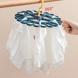 物干しハンガー ソックスハンガー 靴下干し | PlusNao | 詳細画像5