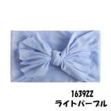 ヘアバンド ヘッドバンド ベビー | PlusNao | 詳細画像4 