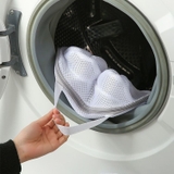 ブラジャー用洗濯ネット ドーム型 型崩れ防止 | PlusNao | 詳細画像2 