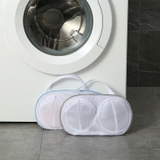 ブラジャー用洗濯ネット ドーム型 型崩れ防止 | PlusNao | 詳細画像3 