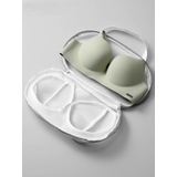 ブラジャー用洗濯ネット ドーム型 型崩れ防止 | PlusNao | 詳細画像5 