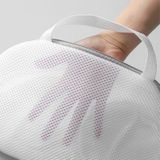 ブラジャー用洗濯ネット ドーム型 型崩れ防止 | PlusNao | 詳細画像8 