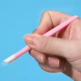 ネイルプッシャー ネイルケアスティック ジェルネイル | PlusNao | 詳細画像2 