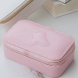 アクセサリーケース ジュエリーケース 小物入れ | PlusNao | 詳細画像11 