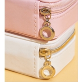 アクセサリーケース ジュエリーケース 小物入れ | PlusNao | 詳細画像12 