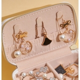 アクセサリーケース ジュエリーケース 小物入れ | PlusNao | 詳細画像13 