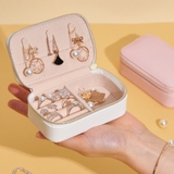 アクセサリーケース ジュエリーケース 小物入れ | PlusNao | 詳細画像3 