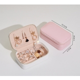 アクセサリーケース ジュエリーケース 小物入れ | PlusNao | 詳細画像7 