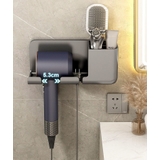 ドライヤーラック ドライヤーホルダー ドライヤー置き | PlusNao | 詳細画像3