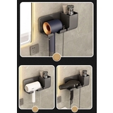 ドライヤーラック ドライヤーホルダー ドライヤー置き | PlusNao | 詳細画像8