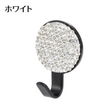 粘着フック 単品 ウォールフック | PlusNao | 詳細画像6 