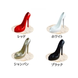 ボトルホルダー ワインラック ハイヒール型 | PlusNao | 詳細画像14