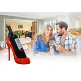 ボトルホルダー ワインラック ハイヒール型 | PlusNao | 詳細画像2