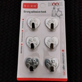 粘着フック 6個入り 3個入り | PlusNao | 詳細画像6