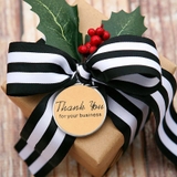 サンキューシール ギフトステッカー シール | PlusNao | 詳細画像5 