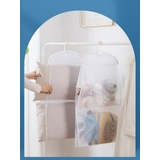 枕干しネット ぬいぐるみ干し 洗濯用品 | PlusNao | 詳細画像2 