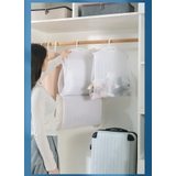 枕干しネット ぬいぐるみ干し 洗濯用品 | PlusNao | 詳細画像3 