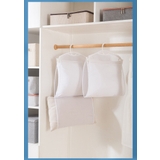 枕干しネット ぬいぐるみ干し 洗濯用品 | PlusNao | 詳細画像5 