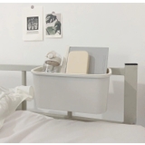 収納ボックス ベッドサイドポケット 収納ラック | PlusNao | 詳細画像6 