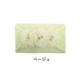 ヘアバンド ターバン 花 | PlusNao | 詳細画像11 
