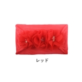 ヘアバンド ターバン 花 | PlusNao | 詳細画像2 