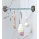 吸盤フック 6連フック キッチン用品 | PlusNao | 詳細画像6 