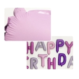 バルーン 誕生日 バースデーバルーン | PlusNao | 詳細画像12