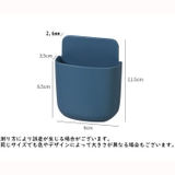 ウォールラック リモコンラック リモコンケース | PlusNao | 詳細画像20