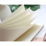 ルーズリーフ B5サイズ 9穴 | PlusNao | 詳細画像10