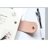 ルーズリーフ B5サイズ 9穴 | PlusNao | 詳細画像9