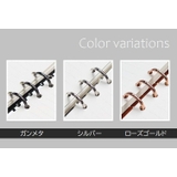 ルーズリーフ A6サイズ 6穴 | PlusNao | 詳細画像11