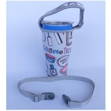 水筒カバー用 ショルダーストラップ 単品 | PlusNao | 詳細画像8