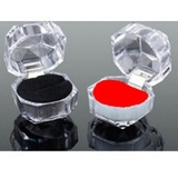 アクセサリーケース ジュエリーケース アクセサリーボックス | PlusNao | 詳細画像3 