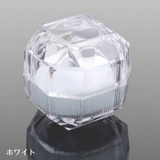 アクセサリーケース ジュエリーケース アクセサリーボックス | PlusNao | 詳細画像6 