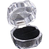 アクセサリーケース ジュエリーケース アクセサリーボックス | PlusNao | 詳細画像8 