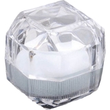 アクセサリーケース ジュエリーケース アクセサリーボックス | PlusNao | 詳細画像9 