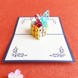 グリーティングカード メッセージカード 誕生日 | PlusNao | 詳細画像6