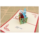 グリーティングカード メッセージカード 誕生日 | PlusNao | 詳細画像9
