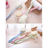 2WAYボディブラシ ボディスポンジ バス用品 | PlusNao | 詳細画像4 