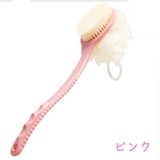 2WAYボディブラシ ボディスポンジ バス用品 | PlusNao | 詳細画像9 