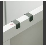 ドアフック 同色2個セット 扉フック | PlusNao | 詳細画像15