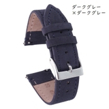 腕時計用ベルト ウォッチベルト 替えバンド | PlusNao | 詳細画像11 