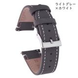腕時計用ベルト ウォッチベルト 替えバンド | PlusNao | 詳細画像12 